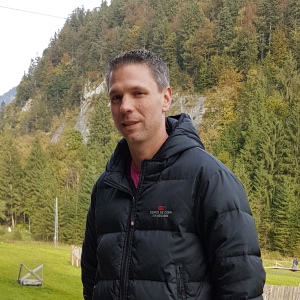Profilbild von Roland Bambauer