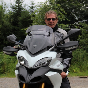 Profilbild von Roland Barsch