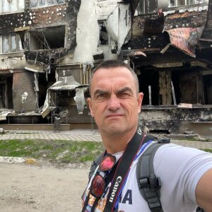 Profilbild von Roland Bartetzko