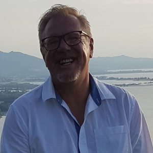 Profilbild von Roland Bauer
