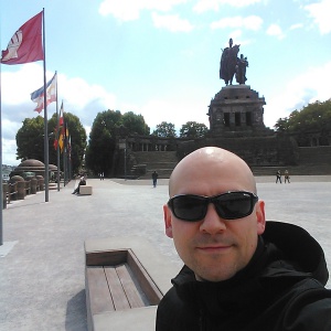 Profilbild von Roland Baues