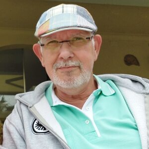 Profilbild von Roland Baus