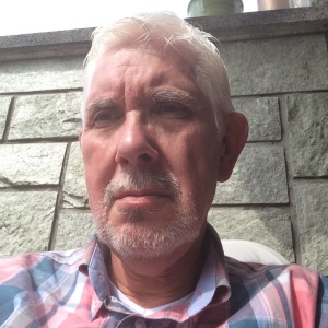 Profilbild von Roland Baus