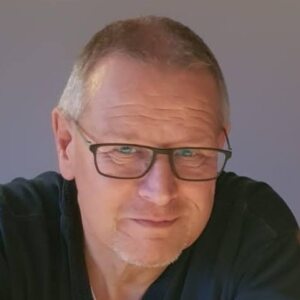 Profilbild von Roland Becker