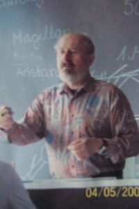 Profilbild von Roland Beha