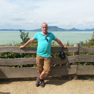 Profilbild von Roland Behn