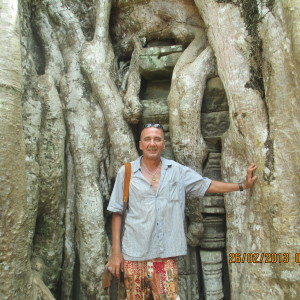 Profilbild von Roland Beltz