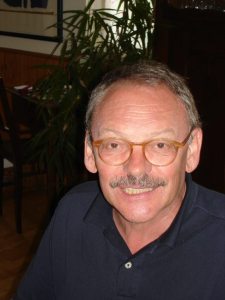 Profilbild von Roland Bender