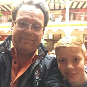 Profilbild von Roland Berchtold