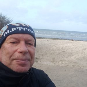 Social Media Profilbild Roland Berg 