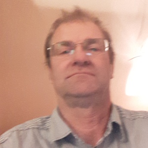 Profilbild von Roland Berg