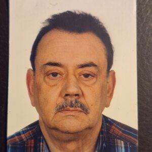 Profilbild von Roland Berger