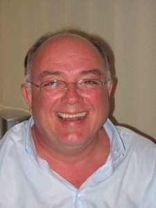 Profilbild von Roland Bergmann Dr.