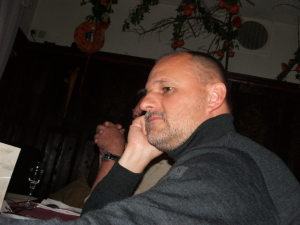 Profilbild von Roland Bernecker