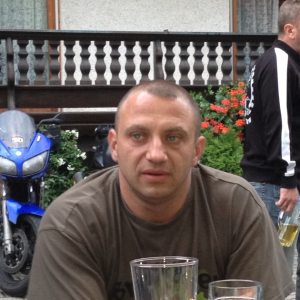 Profilbild von Roland Betz