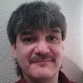 Profilbild von Roland Betzold
