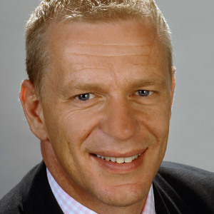 Profilbild von Roland Bick