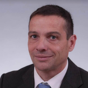 Profilbild von Roland Biedermann