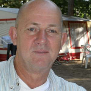 Profilbild von Roland Binder