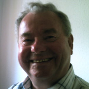 Profilbild von Roland Birgel