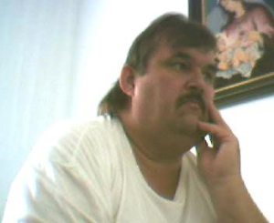 Profilbild von Roland Bison