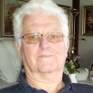 Profilbild von Roland Bitter