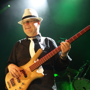 Profilbild von Roland Bitzer