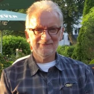 Profilbild von Roland Blümel
