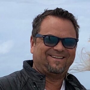 Profilbild von Roland Bock