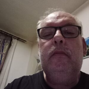 Profilbild von Roland Böhme