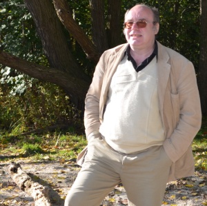 Profilbild von Roland Boelke