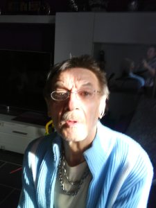 Profilbild von Roland Böttner