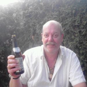 Profilbild von Roland Bohlinth