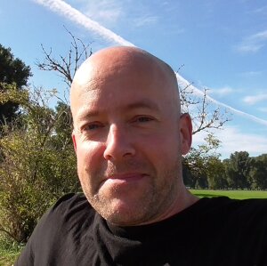 Profilbild von Roland Bohnenstengel