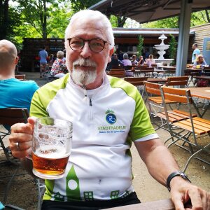 Profilbild von Roland Bormann