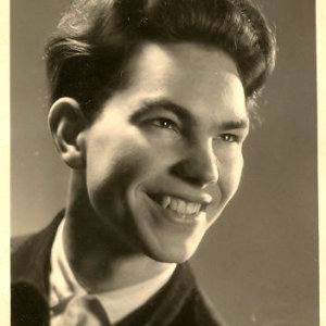 Profilbild von Roland Bosch