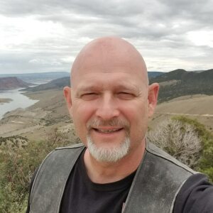 Profilbild von Roland Brall