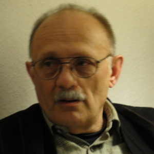 Profilbild von Roland Brandt