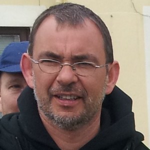 Profilbild von Roland Braun