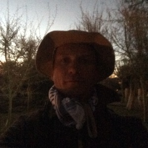 Profilbild von Roland Braza