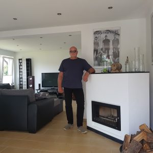 Profilbild von Roland Breidenbach