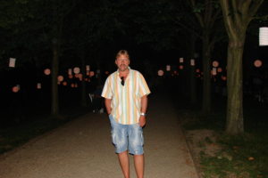 Profilbild von Roland Brennmehl