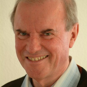 Profilbild von Roland Broll