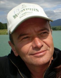 Profilbild von Roland Bruhnke
