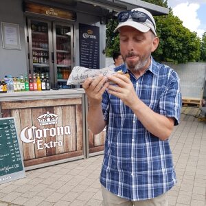 Profilbild von Roland Brumme