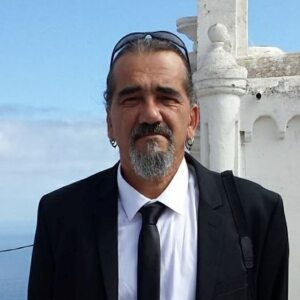 Profilbild von Roland Brunk