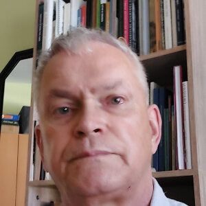 Profilbild von Roland Buchholz