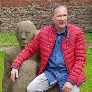 Profilbild von Roland Bulicke