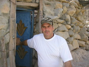 Profilbild von Roland Burkhardt