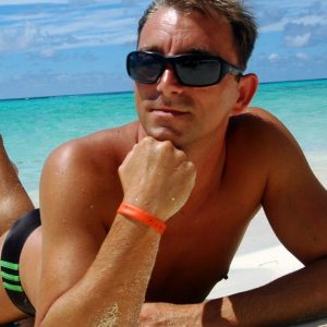 Profilbild von Roland Burla